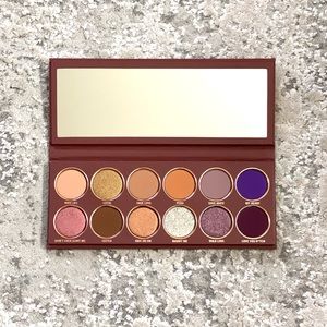 Kylie x Jordyn Palette
